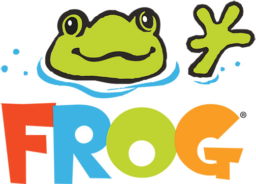 Frog Chemicals