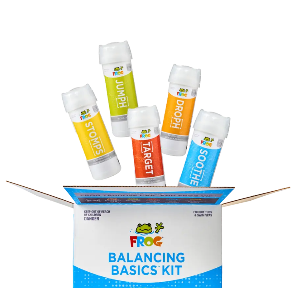FROG Balancing Basics Kit