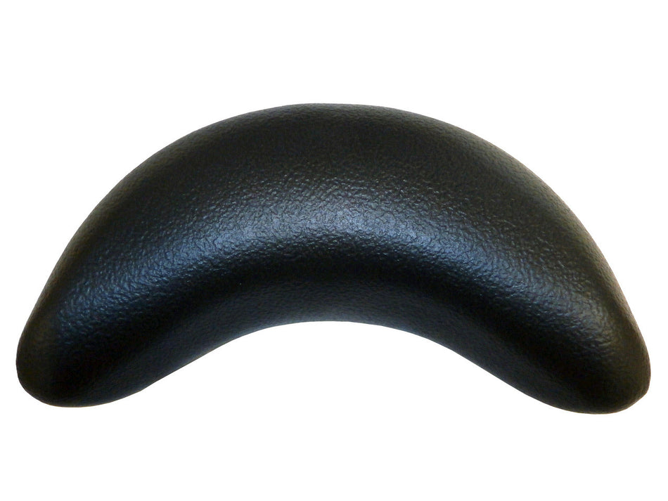 Master Spa - X540705 - Spa Pillow - Generic Black Neck Jet Pillow Starting in 2003  - Front View