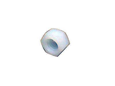 Master Spa - X333235 - Nut for LED Faceted Bullet Lens (X333230) - Side View