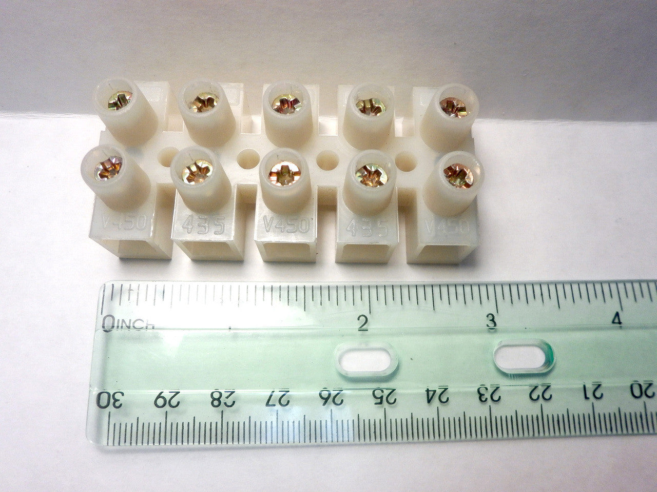 X802950 - Power Input Terminal Block – SuntekOnline