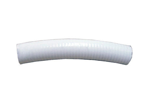 Master Spa - X227300 - 2 inch Diameter White Flex Hose (sold by the foot)