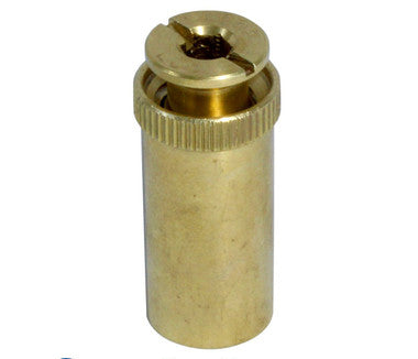 Loop Loc Safety Cover Brass Anchor
