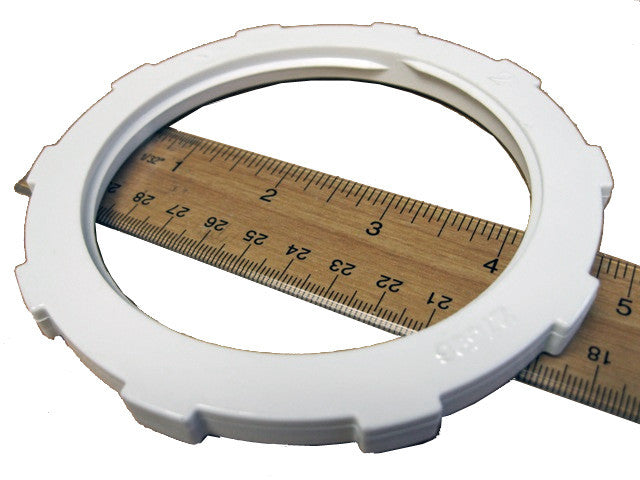 Master Spa - X241054 - 5 inch G.G. Industry Nut