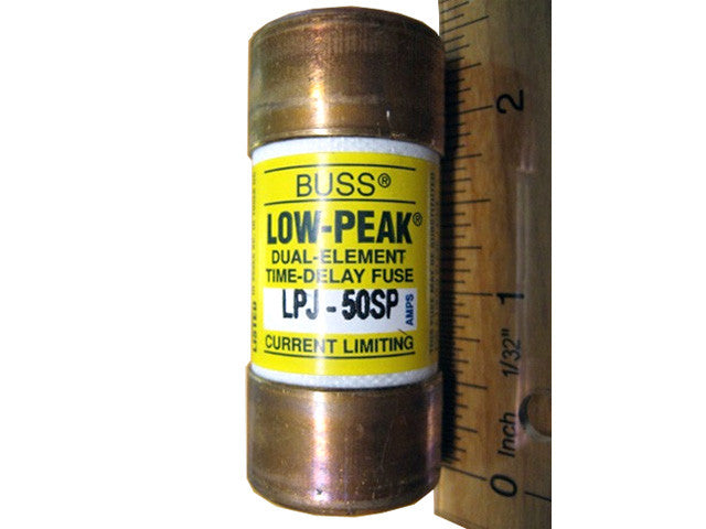 5033 String Fusing X400322 - 50 Amp Fuse for Wave XP Pro Propulsion – SuntekOnline