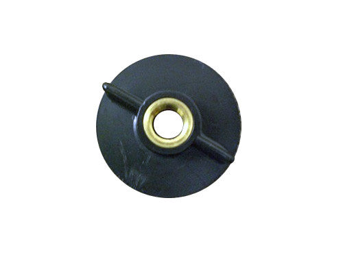 Master Spa - X400140 - H2X Prop Shaft Nut - Front View
