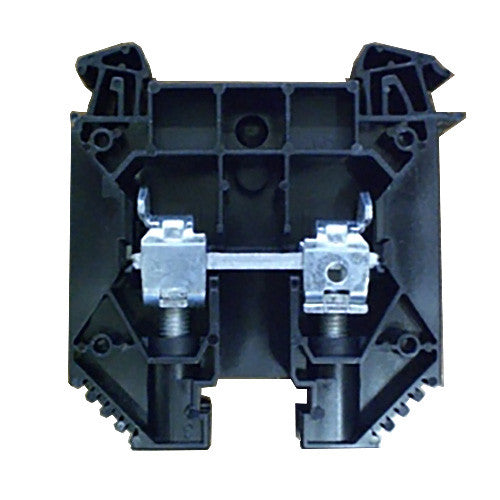 Master Spa - X400542 - Master Spas IEC Circuit Block Black - Top View
