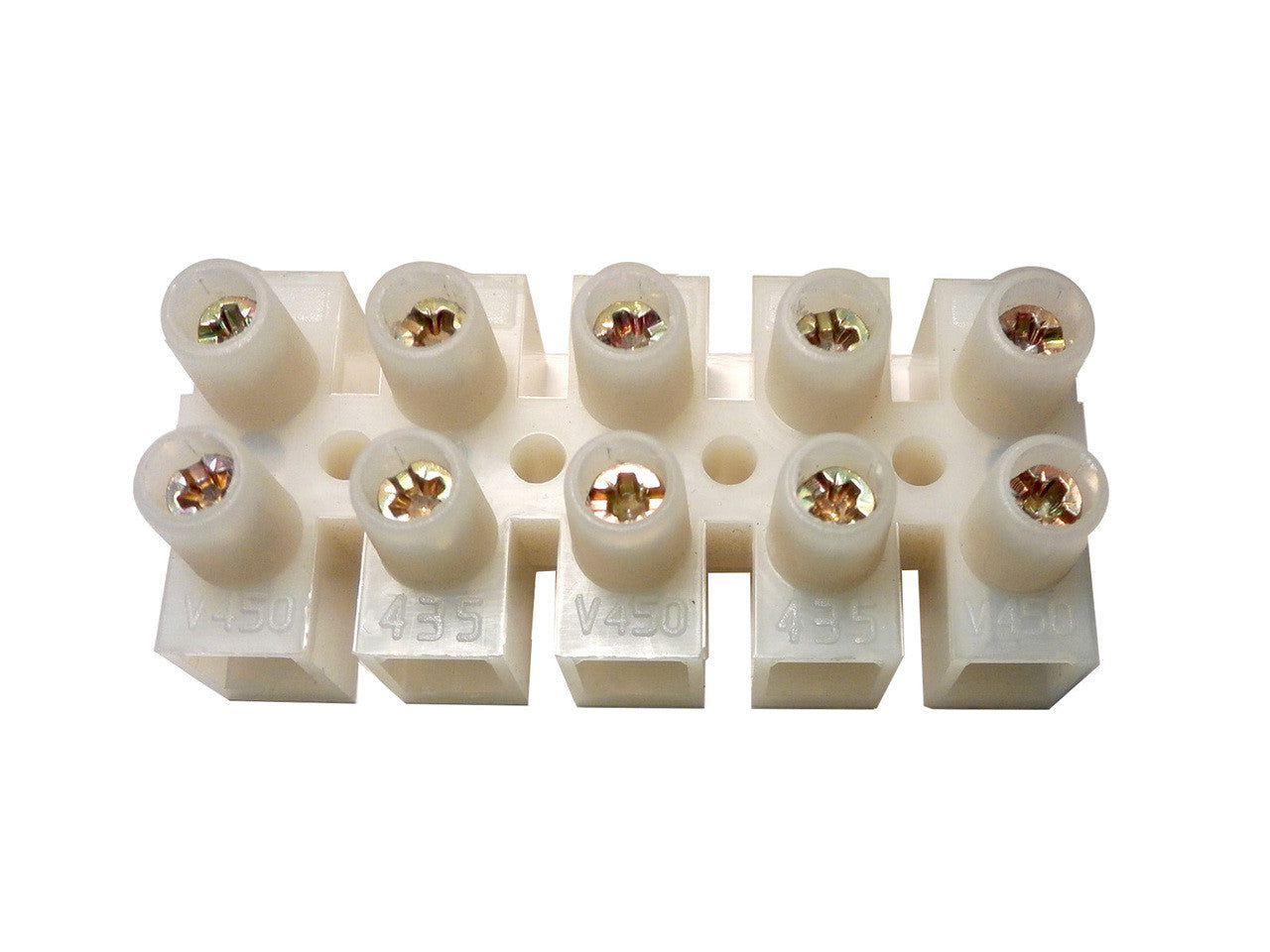 X802950 - Power Input Terminal Block – SuntekOnline