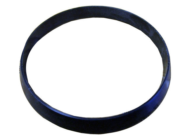 Master Spa - X241055 - 5 inch G.G. Industry Spacer Ring - Top View

