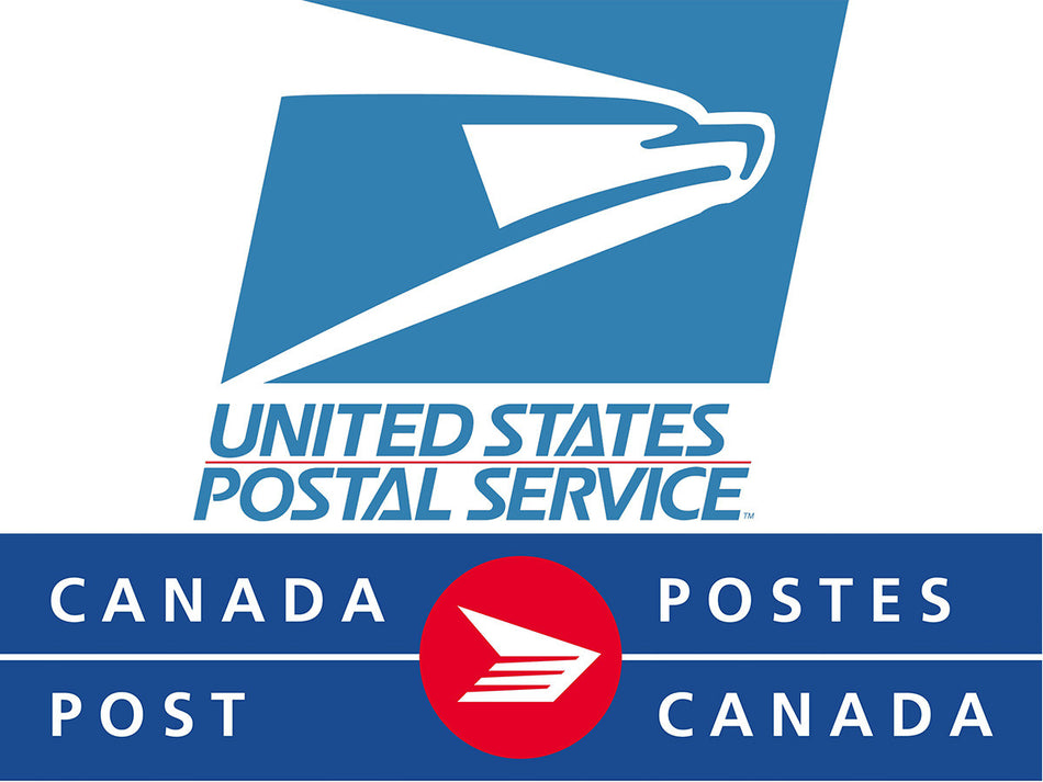 USPS to Canada Post
