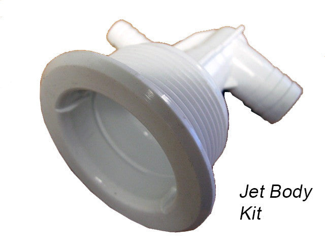 Cyclone Jet X232604 - Jet Body Micro Cyclone Jet Assembly – SuntekOnline