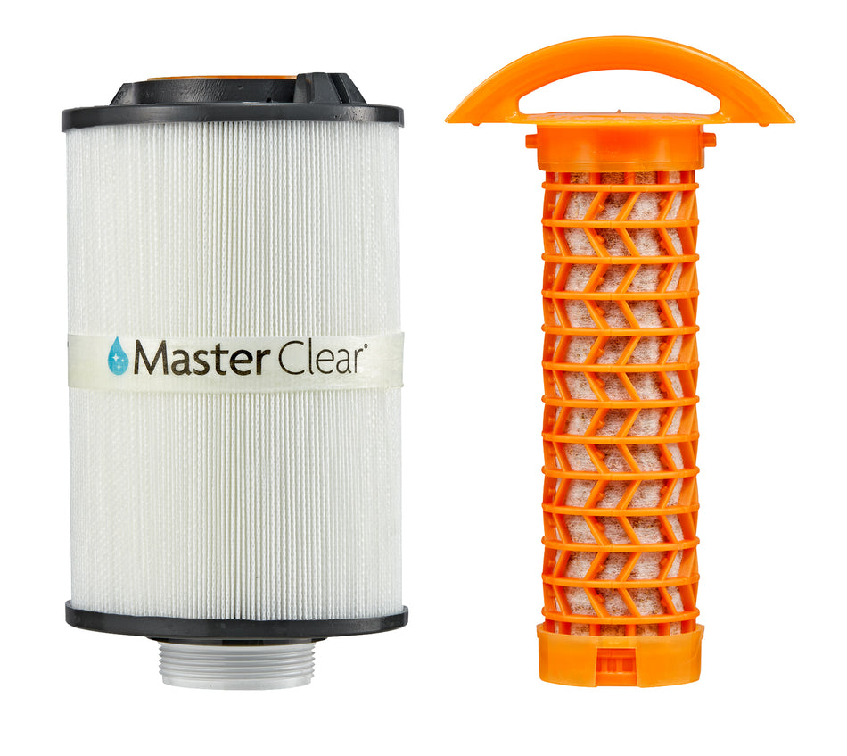 2025 Getaway Hot Tubs X268569 & X268532 Filter Set