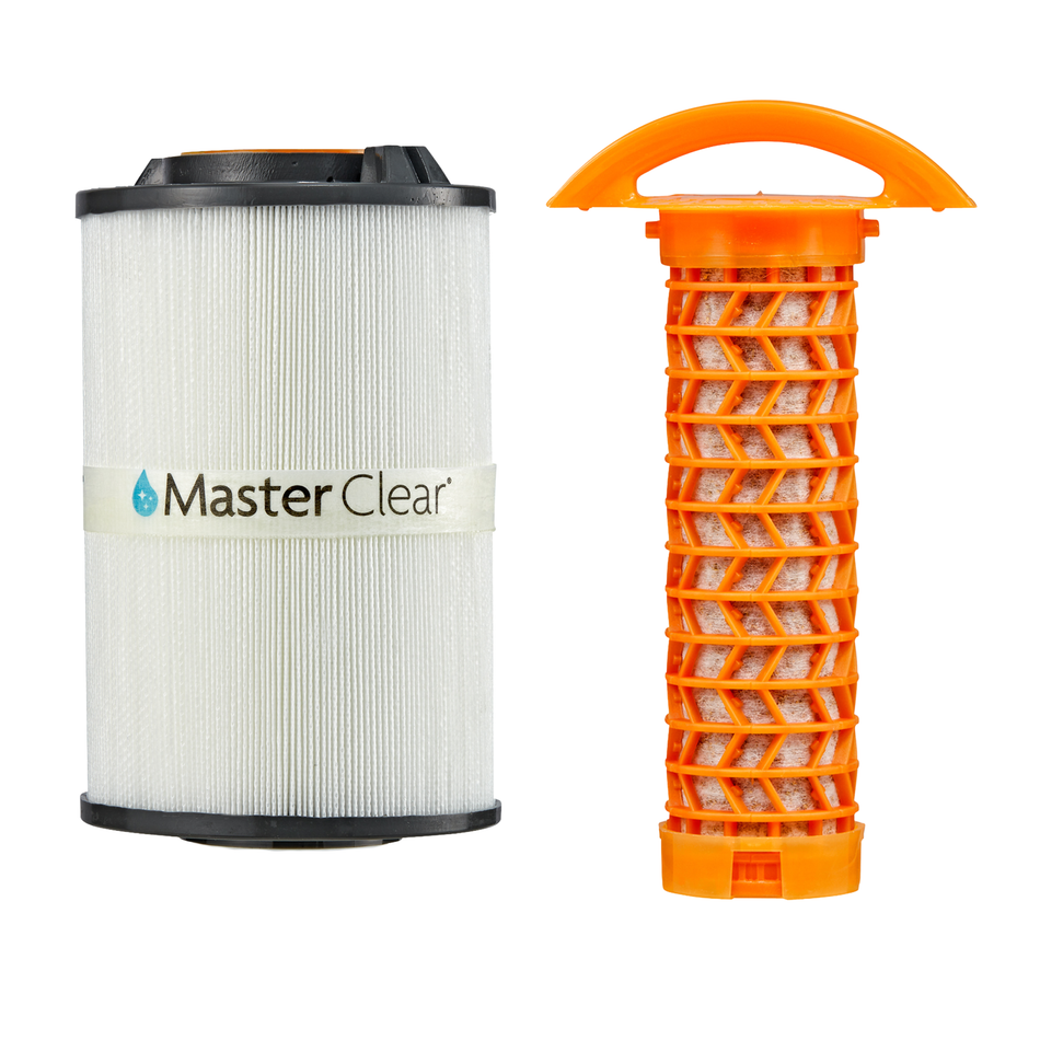 2025 Getaway Hot Tubs X268569 & X268532 Filter Set