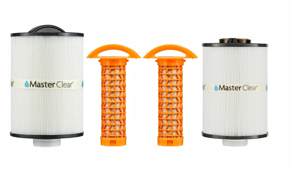 2025 Twilight, Legend, H2X X268560, X268566, (2) X268532 Filter Set