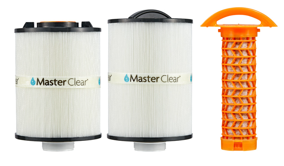 2025 Twilight, Legend, H2X X268560, X268566, X268532 Filter Set