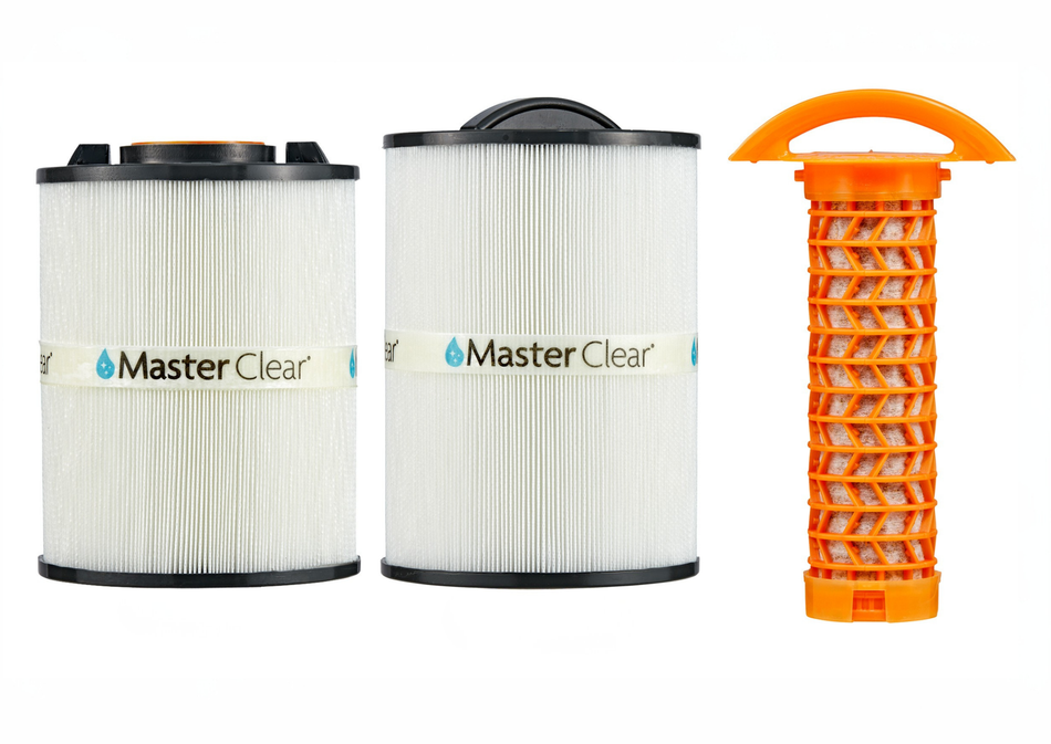 2025 Twilight, Legend, H2X X268560, X268566, X268532 Filter Set