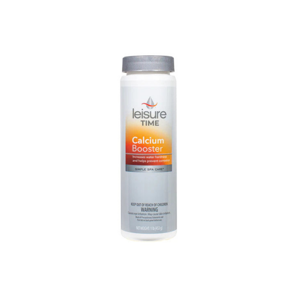 Leisure Time - Calcium Booster 1 lb