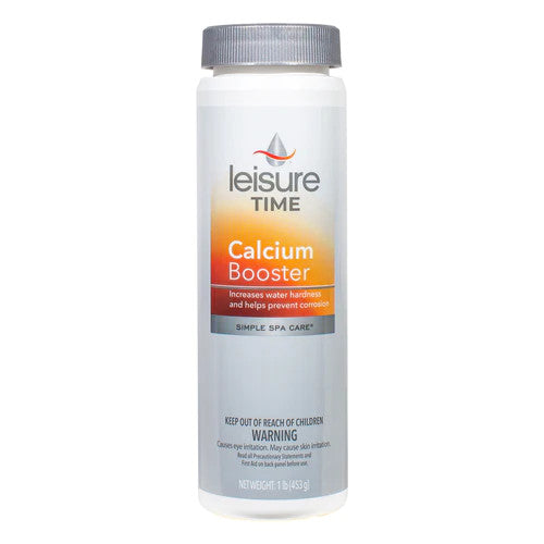 Leisure Time - Calcium Booster 1 lb