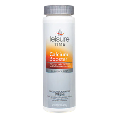 Leisure Time - Calcium Booster - Included in Kit