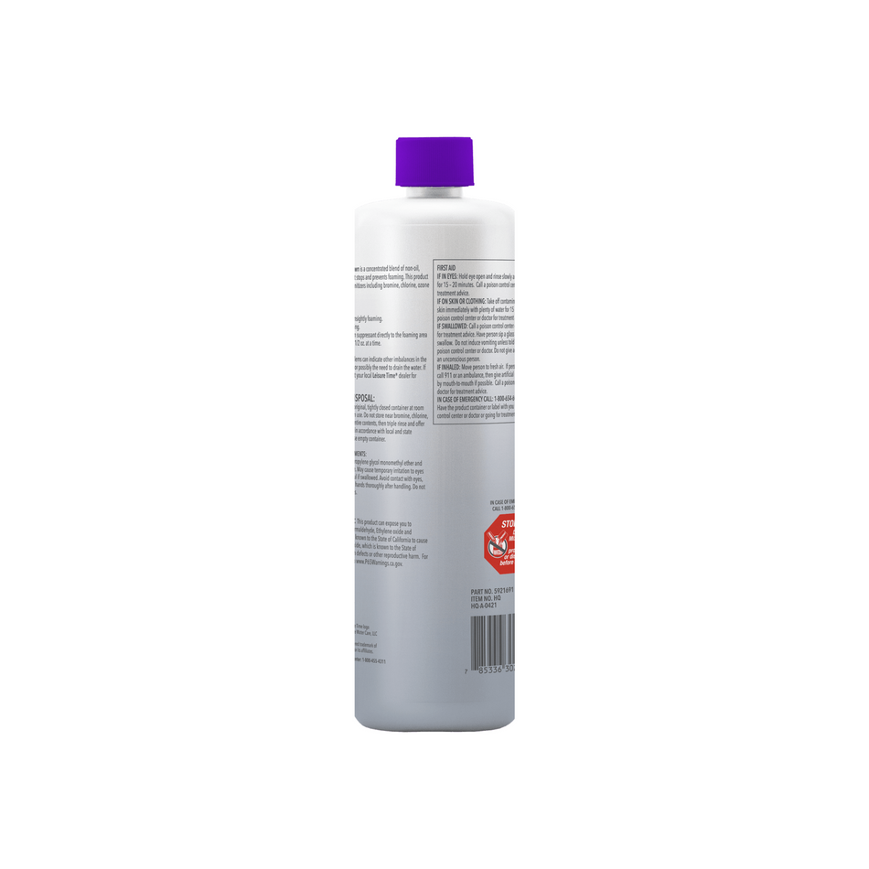 Leisure Time - Bright & Clear 32 oz