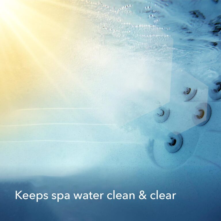 Leisure Time - Spa 56 2 lbs