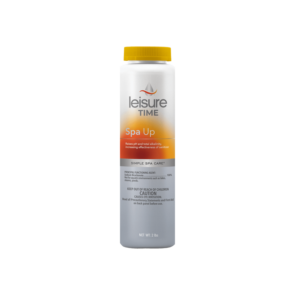 Leisure Time - Spa Up 2 lbs