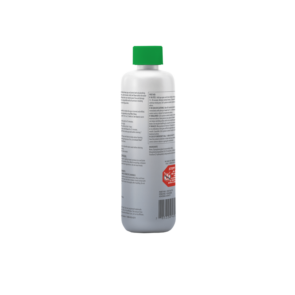 Leisure Time - Jet Clean 16 oz