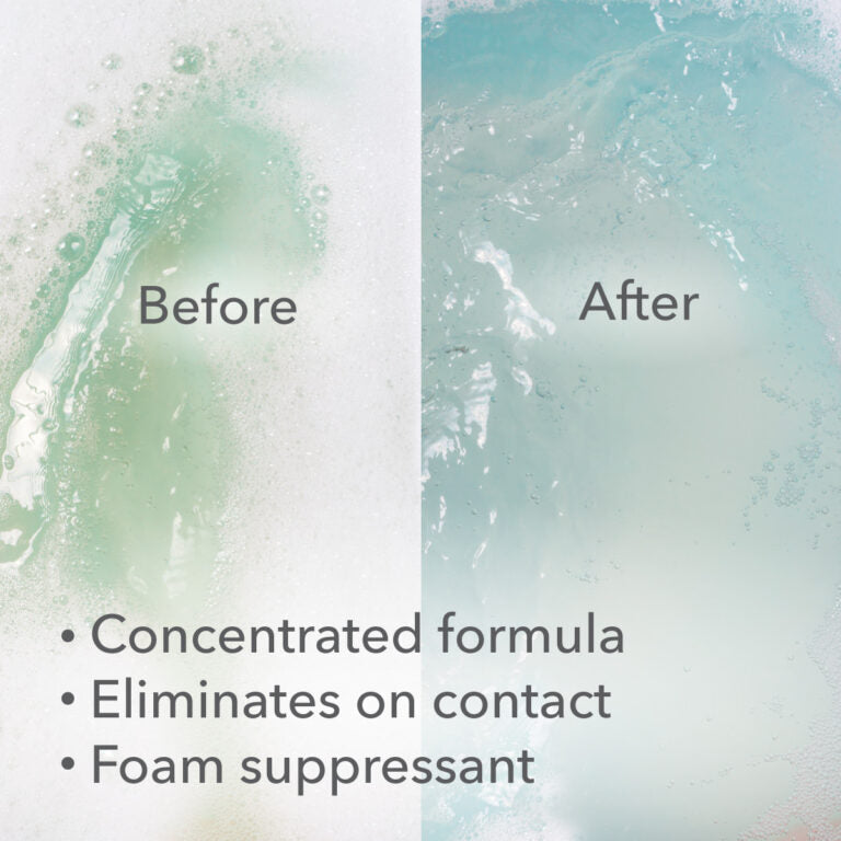 Leisure Time - Foam Down EcoPods