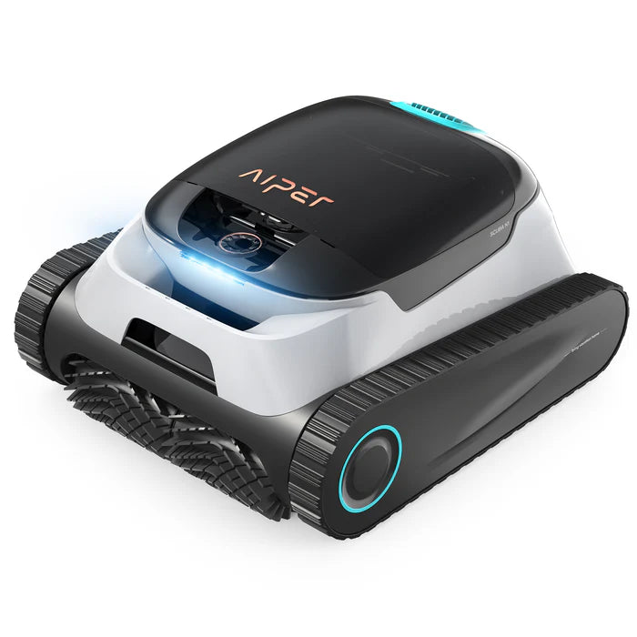 Aiper Scuba N1 Plus Cordless Robotic Pool Cleaner