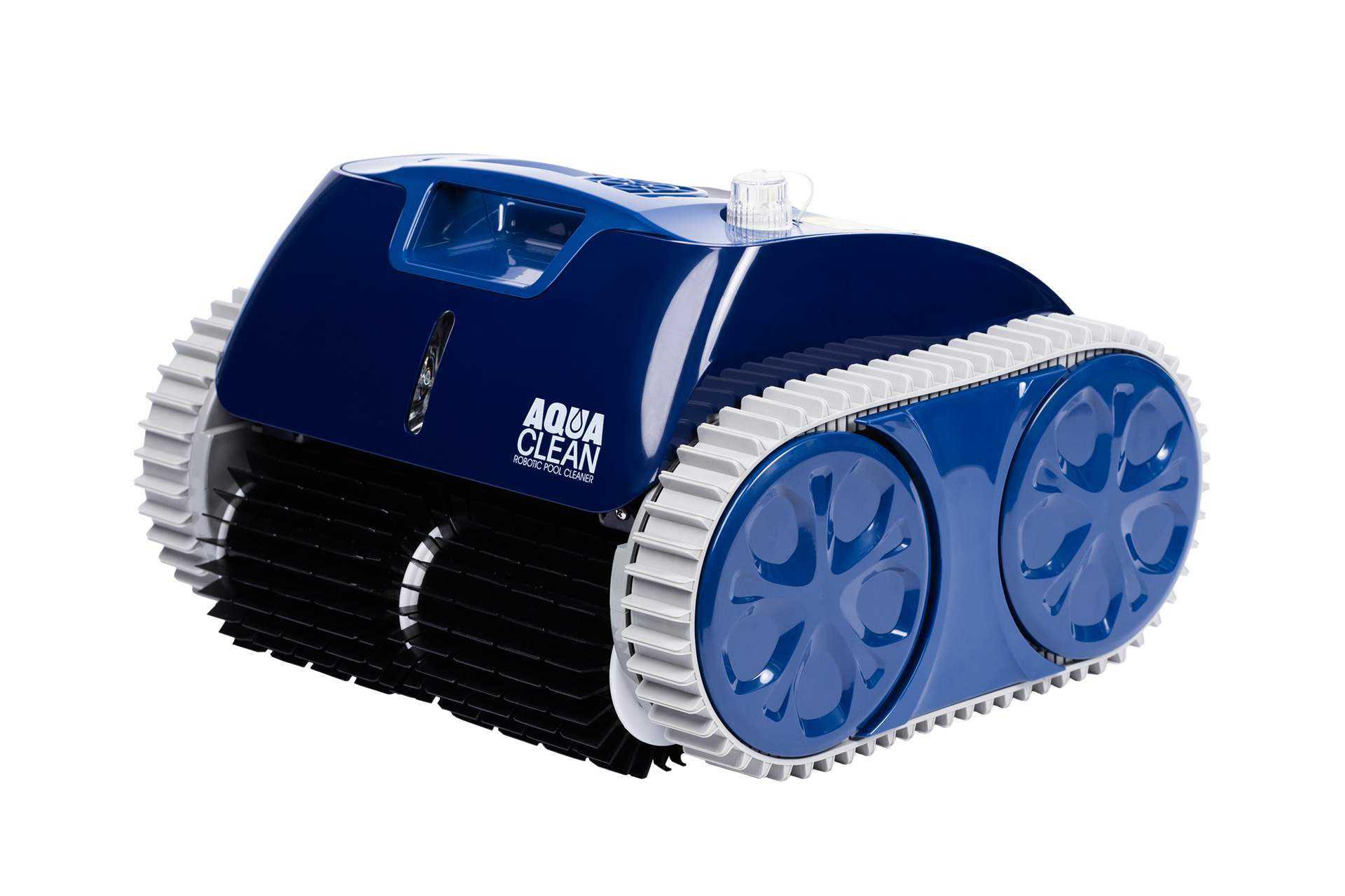 アクアクリーン Aqua Clean Cordless Robotic Pool Cleaner