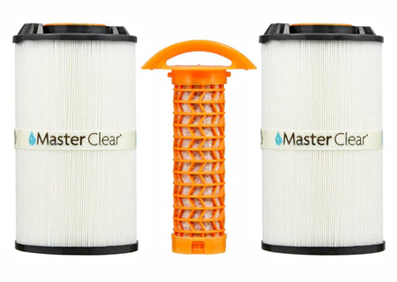 Clarity & Healthy Living -3 Piece Filter Set- (2)X268548-PMA-R3-PMA-EPR-X268532