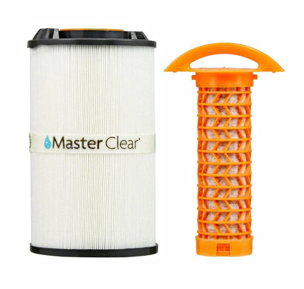 X268548 - PMA-R3 - PMA-EPR - X268532 - Master Spa -  Clarity - Healthy Living - Twilight-TS240-Filter Set