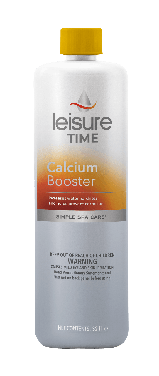 Calcium Booster 32 oz