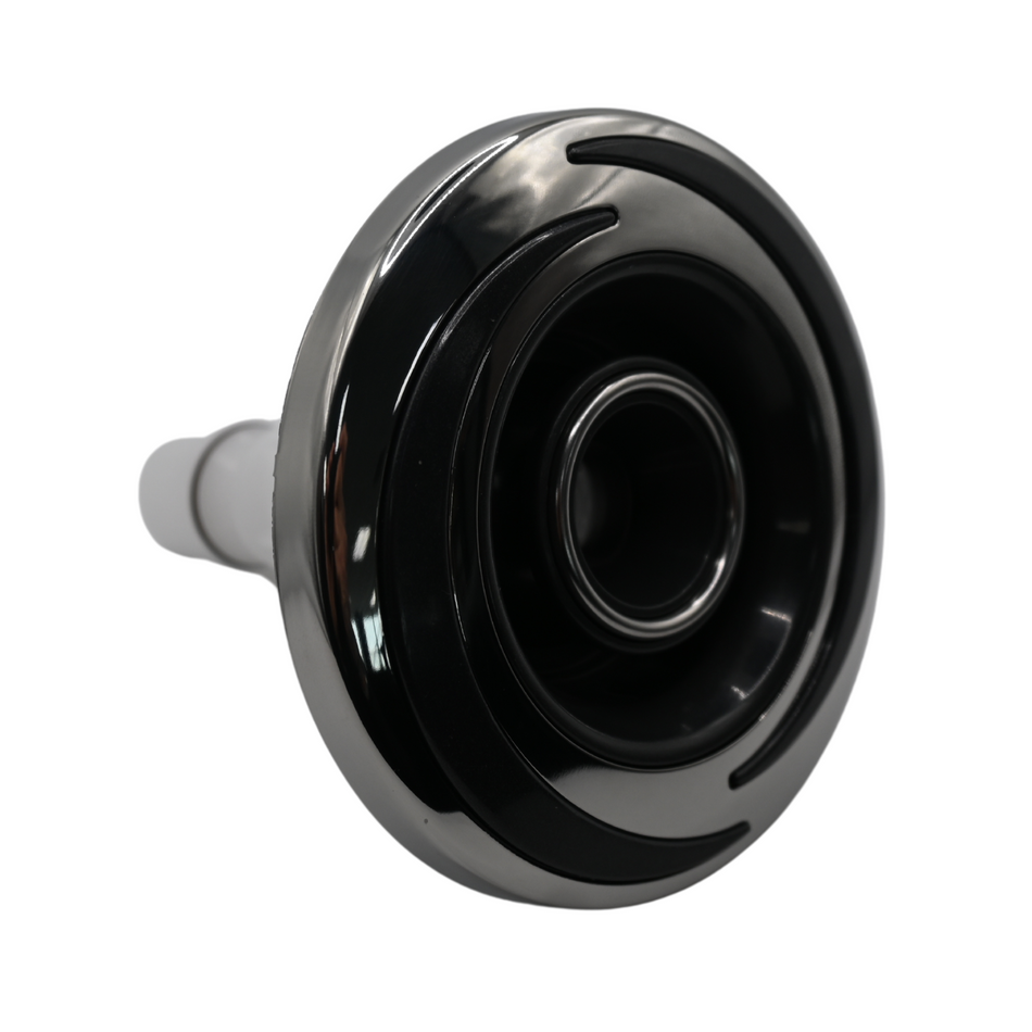 X284814-1 - Master Spa Halo Directional Stainless Steel 4 inch Jet