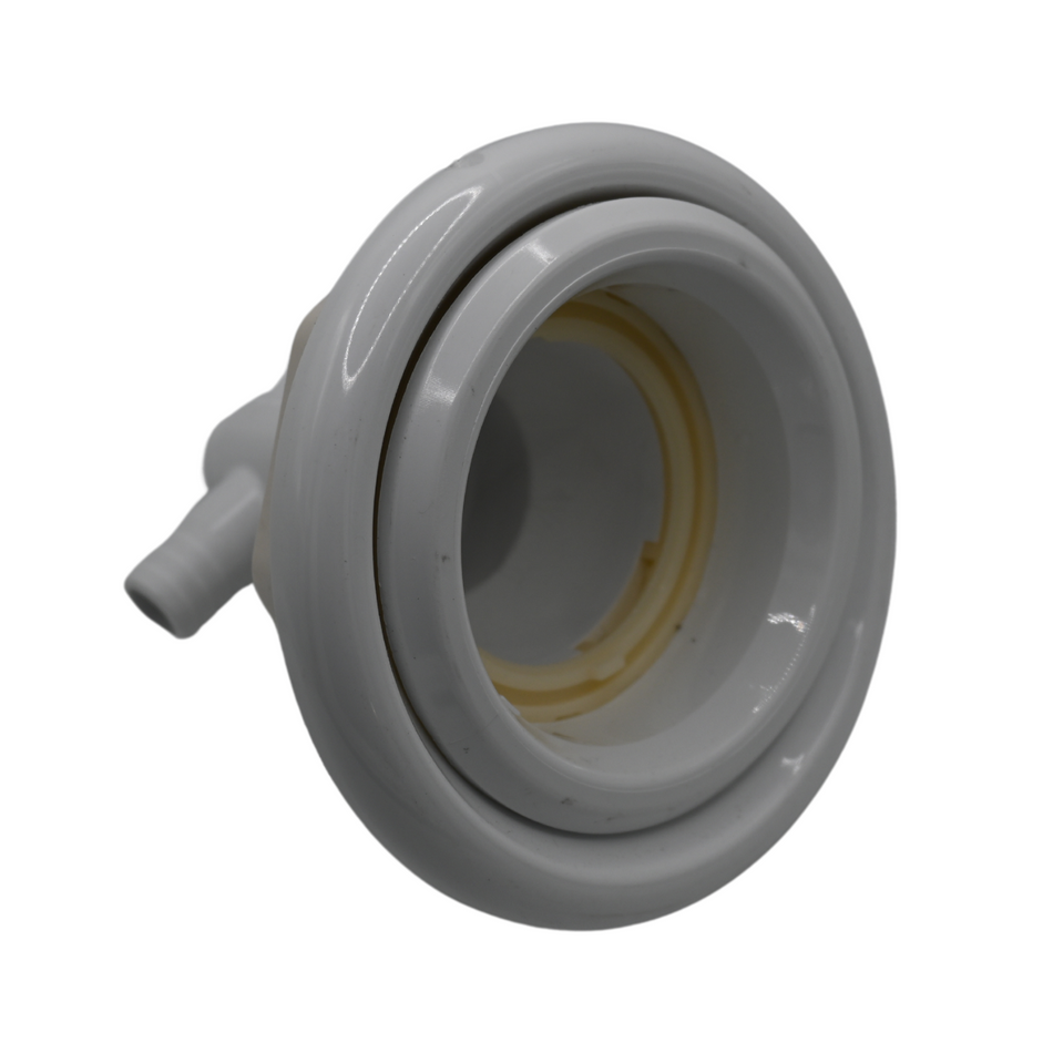 Master Spas - X284709 - Threaded, LED Power Storm Jet Body