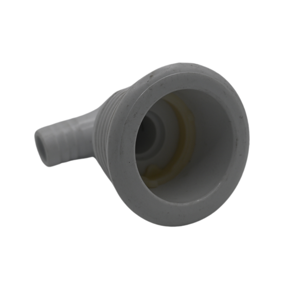 Master Spas - X284680 - Mini-Storm Jet, No Air Barb