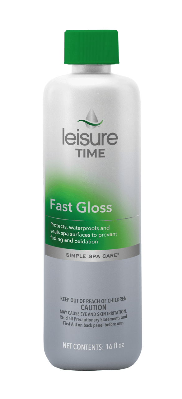 Fast Gloss 16 oz