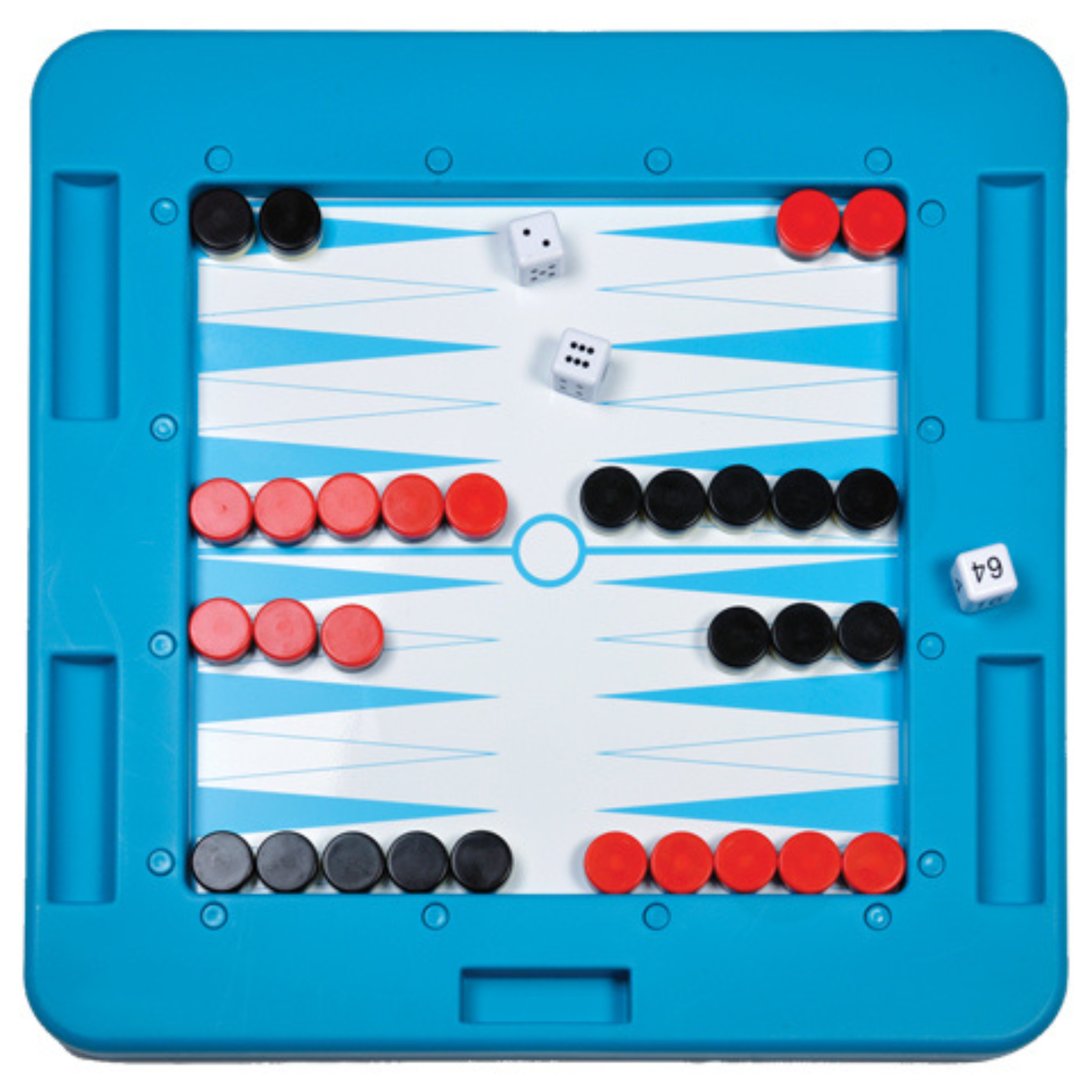 Floating Game Board