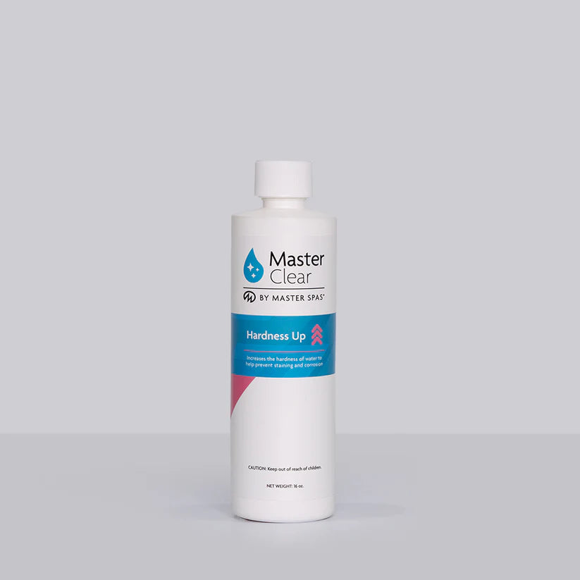 Master Clear - Hardness Up 16 oz