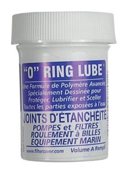 Master Spa - FS-8500 - JED O-Ring Lube