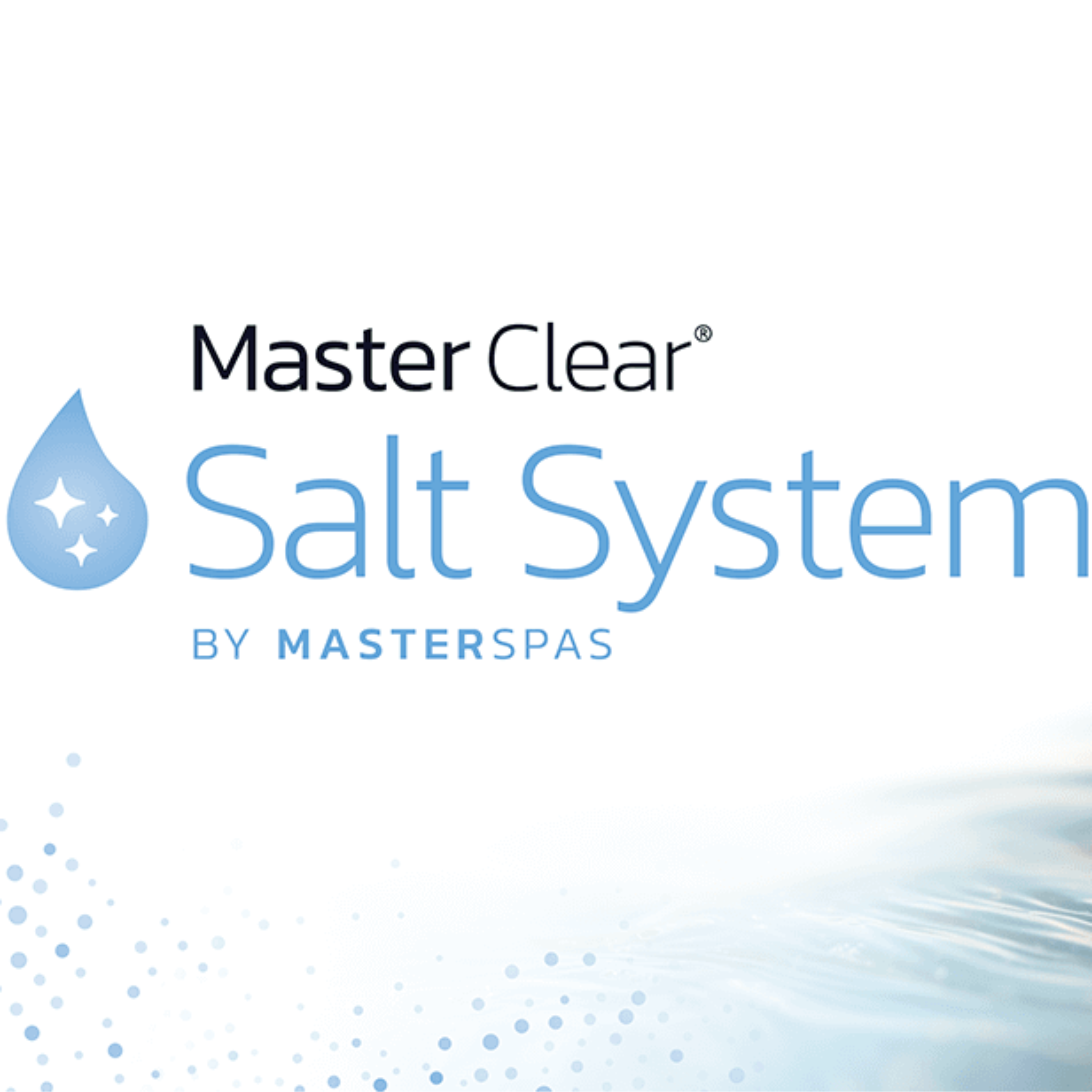 Master Clear Salt Sytem