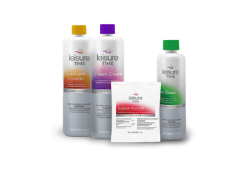Spa Chemicals