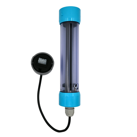 Master Spas Smart Cell