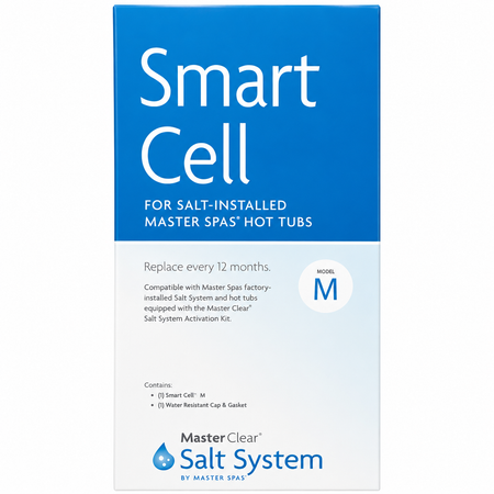 Master Spas Smart Cell Package