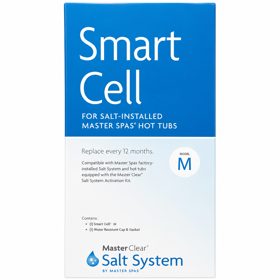 Master Spas Smart Cell Package