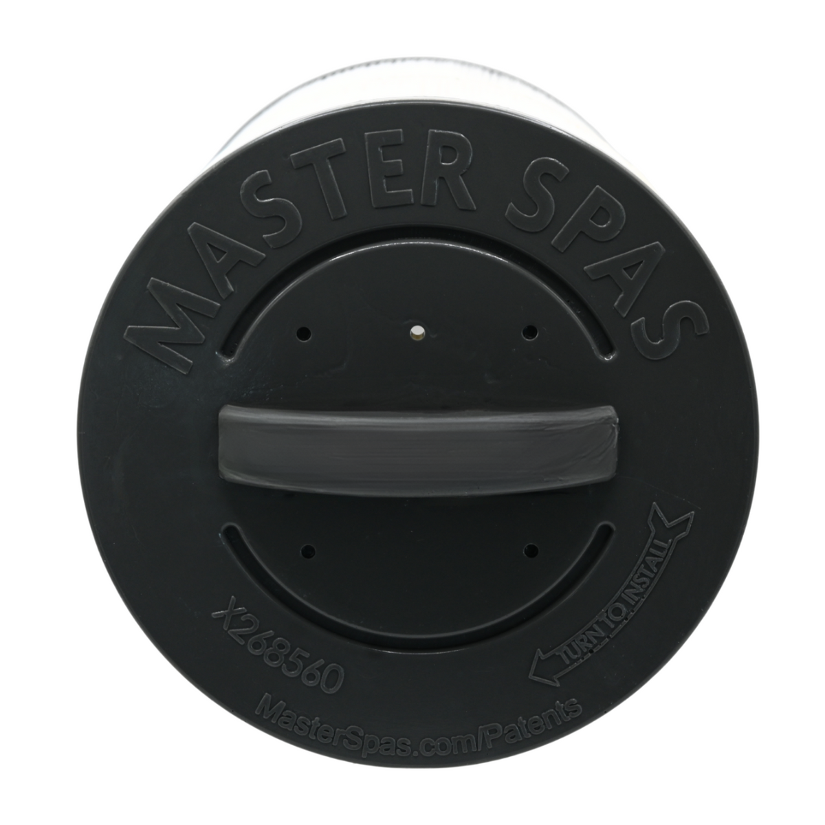 Master Spas X268560 Filter Top