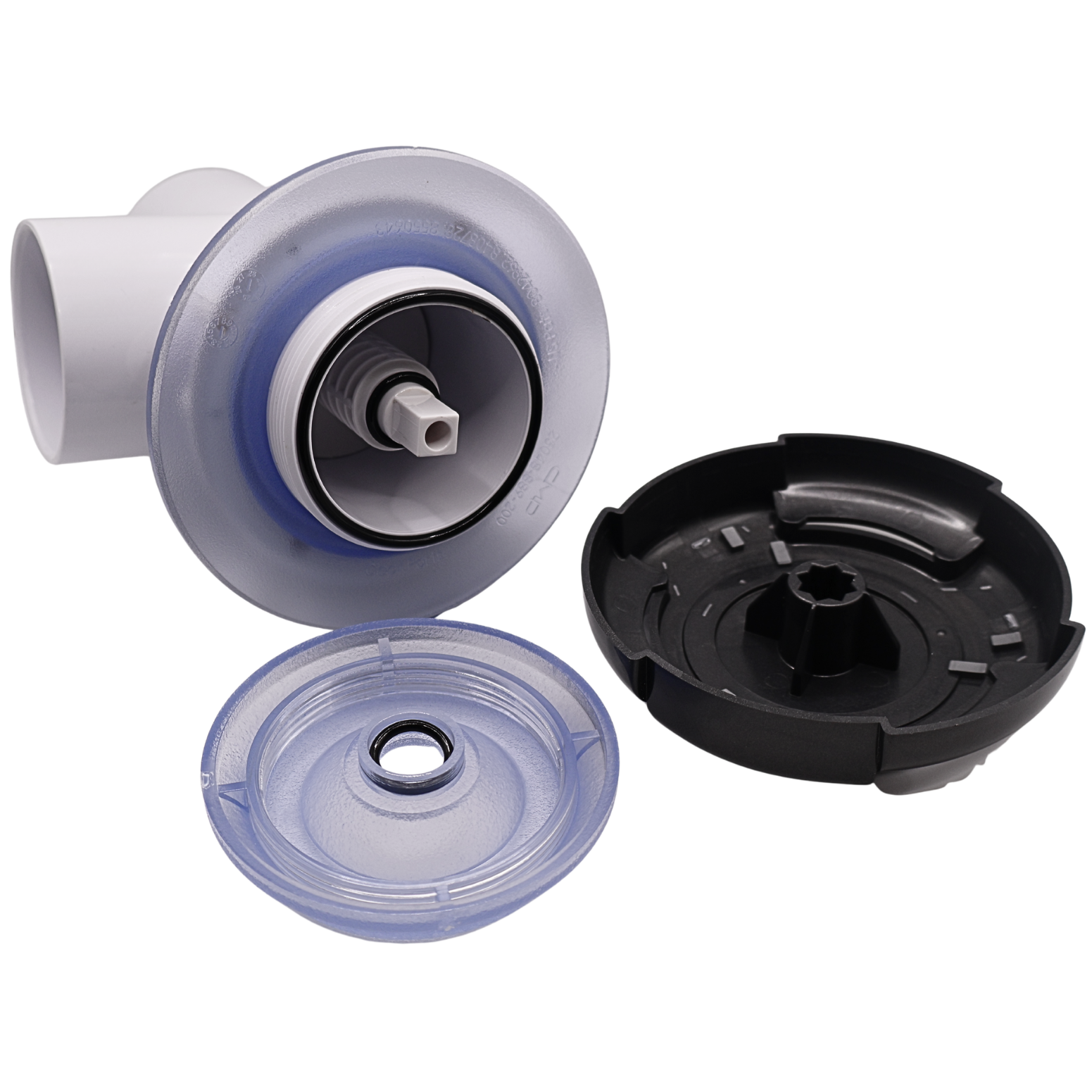 Master Spas X279625 Diverter Caps