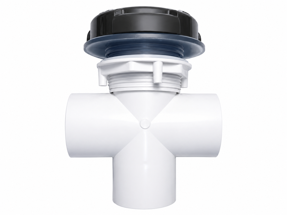 Master Spas X279625 Diverter Standing