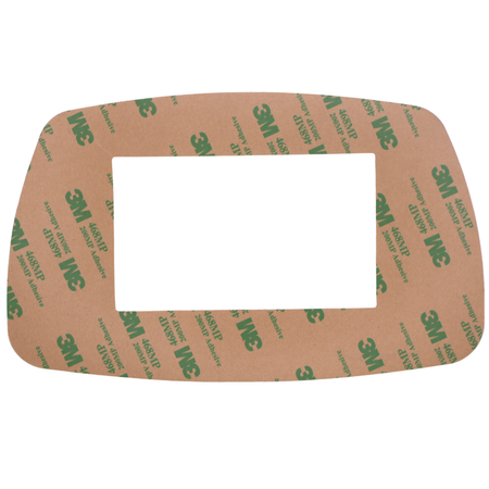 Master Spas X509154 Overlay Back