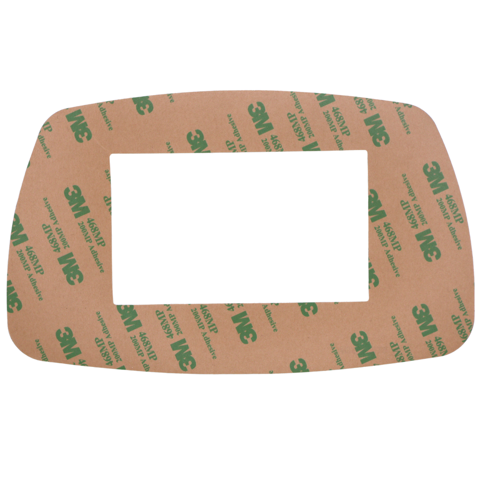 Master Spas X509154 Overlay Back